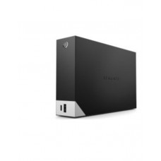 Seagate One Touch Desktop disco duro externo 14 TB Negro