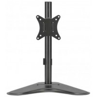 Soporte mesa monitor fonestar vesa hasta