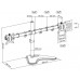 Soporte mesa monitor doble fonestar vesa