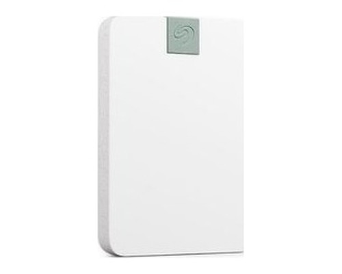 Seagate Ultra Touch Disco Externo 2TB 2.5" USB 3.0