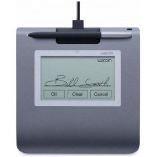 Digitalizador firma wacom stu - 430 - ch2 + software