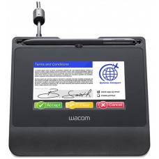 Digitalizador firma wacom stu - 540 - ch2 + software
