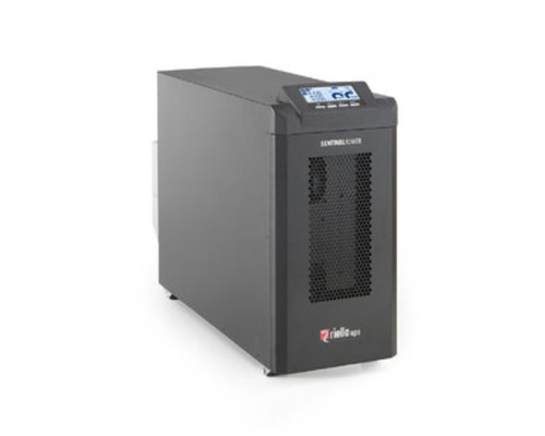 SAI RIELLO SENTINEL TOWER STW 8000 8000VA 8000W ONLINE SAI RIELLO SENTINEL TOWER STW 8000 8000VA 8000W ONLINE