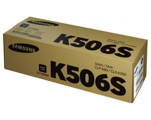 Toner hp -  samsung clp - 680nd clx - 6260