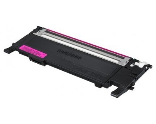 Samsung CLT-M4072S Magenta Original Toner Cartridge cartucho de tÃ³ner 1 pieza(s)