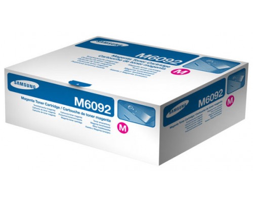 Toner hp su348a magenta (clt - m6092s) clp - 770