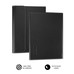 SUBBLIM Funda Libro Electr&Atilde;&sup3;nico Clever Ebook Case 6" Black