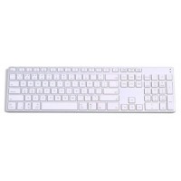Teclado subblim keyboard advance extended inalambrico
