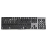 Teclado subblim sub - kb - 3ade301 inalambrico