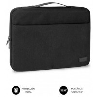 Funda subblim elegant laptop sleeve portatil