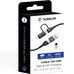 SUBBLIM CABLE TOP 4IN1 60W C-C-L-A 1m