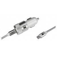 Cargador coche subblim subchg - 5cpd10 20w usb