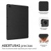 SUBBLIM SUBCST-5SC250 funda para tablet 26,4 cm (10.4") Folio Negro