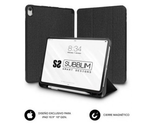 SUB-FUNDA SUBCST-5SC316 SUB-FUNDA SUBCST-5SC316