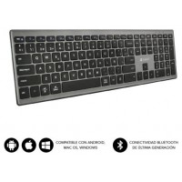 SUBBLIM SUBKB-2PUE201 teclado