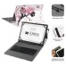 SUBBLIM SUBKT1-USB052 teclado para mÃ³vil QWERTY EspaÃ±ol MicroUSB Multicolor
