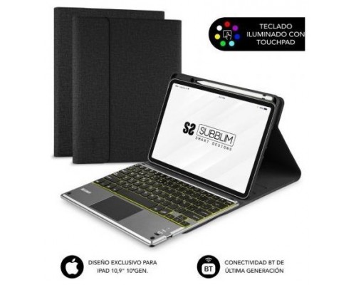 SUB-FUNDA SUBKT4-BTPI03