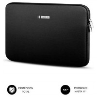 Funda subblim business laptop sleeve neoprene