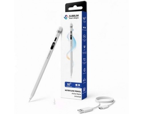 SUB-PENCIL NTFLOW P UN