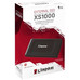 SSD EXTERNO KINGSTON  1TB SX1000 BLACK