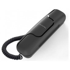 Alcatel T06 TelÃ©fono analÃ³gico Negro