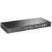 SWITCH SEMIGESTIONMBLE JETSTRAM TP-LINK SL2428P 24P