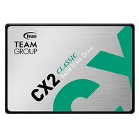 TEAMGROUP Discos Duros T253X6512G0C101 TEAMGROUP Discos Duros T253X6512G0C101
