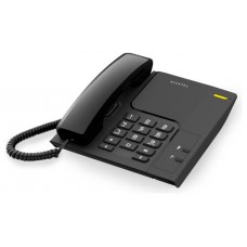 Alcatel T26 TelÃ©fono analÃ³gico Negro
