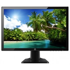 HP 20kd 49,5 cm (19.5") 1440 x 900 Pixeles WXGA+ LED Negro