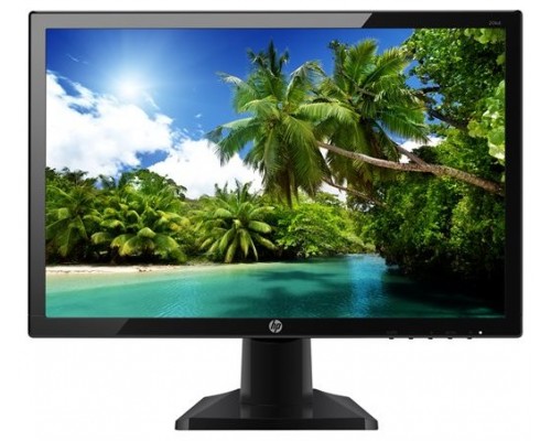 HP 20kd 49,5 cm (19.5") 1440 x 900 Pixeles WXGA+ LED Negro