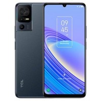 TCL 40 SE 17,1 cm (6.75") SIM doble Android 13 4G USB Tipo C 4 GB 128 GB 5010 mAh Gris