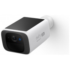 Eufy SoloCam S220 Cubo CÃ¡mara de seguridad IP Interior y exterior Techo/pared