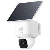 Eufy SoloCam E30 Almohadilla CÃ¡mara de seguridad IP Exterior 2048 x 1080 Pixeles Pared