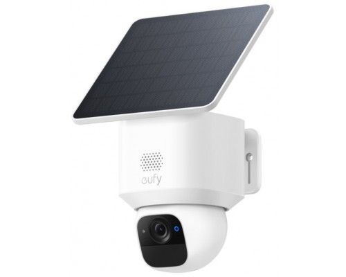 Eufy SoloCam E30 Almohadilla CÃ¡mara de seguridad IP Exterior 2048 x 1080 Pixeles Pared