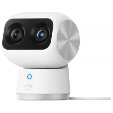 Eufy Indoor Cam S350 Bombilla CÃ¡mara de seguridad IP Interior 3840 x 2160 Pixeles Escritorio