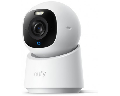 Eufy Indoor Cam E30 Almohadilla CÃ¡mara de seguridad IP Interior 4096 x 2160 Pixeles Techo/Pared/Poste