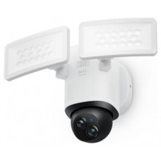 Eufy E340 Almohadilla CÃ¡mara de seguridad IP Interior y exterior 3072 x 1620 Pixeles Techo/pared