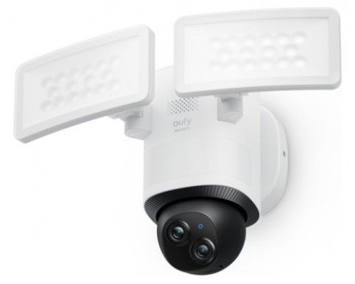 Eufy E340 Almohadilla CÃ¡mara de seguridad IP Interior y exterior 3072 x 1620 Pixeles Techo/pared