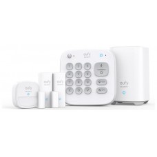 Eufy T8990321 sistema de seguridad inteligente para el hogar Wi-Fi