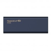 Team Group PD1000 1 TB USB Tipo C 3.2 Gen 2 (3.1 Gen 2) Marina