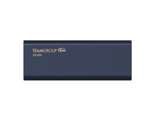Team Group PD1000 1 TB USB Tipo C 3.2 Gen 2 (3.1 Gen 2) Marina