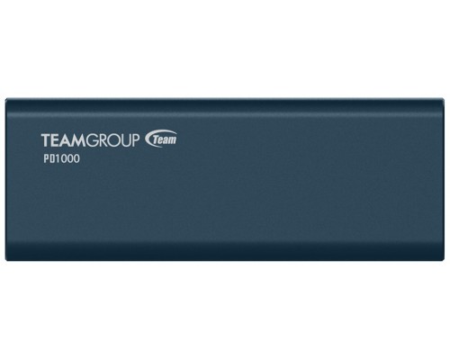 Team Group PD1000 2 TB USB Tipo C 3.2 Gen 2 (3.1 Gen 2) Marina