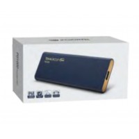 Team Group PD1000 512 GB USB Tipo C 3.2 Gen 2 (3.1 Gen 2) Marina