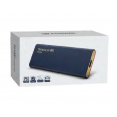 Team Group PD1000 512 GB USB Tipo C 3.2 Gen 2 (3.1 Gen 2) Marina