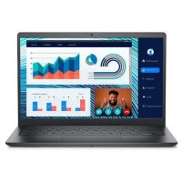 Portatil dell vostro 3420 t8w3h negro