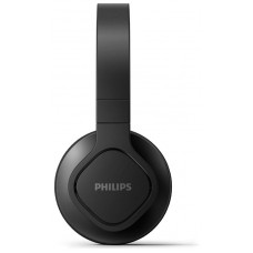 Philips TAA4216BK/00 auricular y casco Auriculares InalÃ¡mbrico y alÃ¡mbrico Diadema Llamadas/MÃºsica USB Tipo C Bluetooth Negro