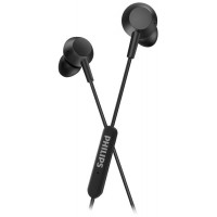Auriculares philips tae5008bk negro