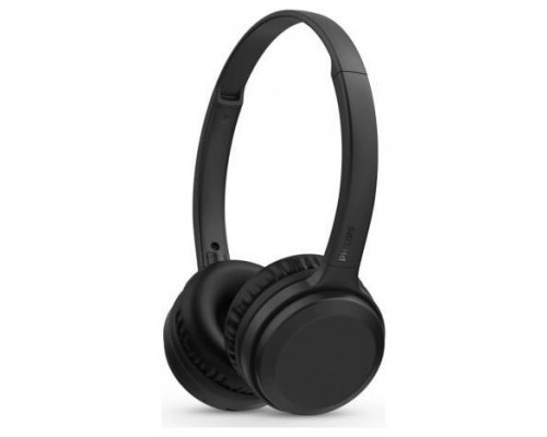 AURICULARES PHILIPS TAH1108BK AURICULARES PHILIPS TAH1108BK