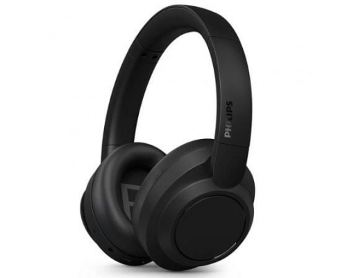 AURICULARES PHILIPS TAH6509 BK AURICULARES PHILIPS TAH6509 BK
