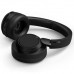 AURICULARES PHILIPS TAH6509 BK AURICULARES PHILIPS TAH6509 BK